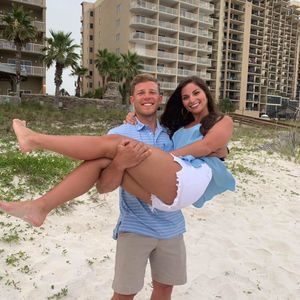 Meet your Posher, Paul